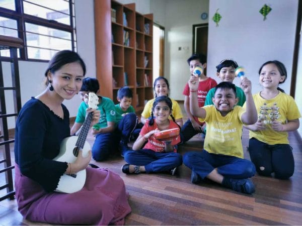 Cranbridge International School 5