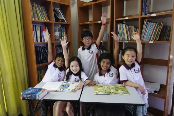 Cranbridge International School 6