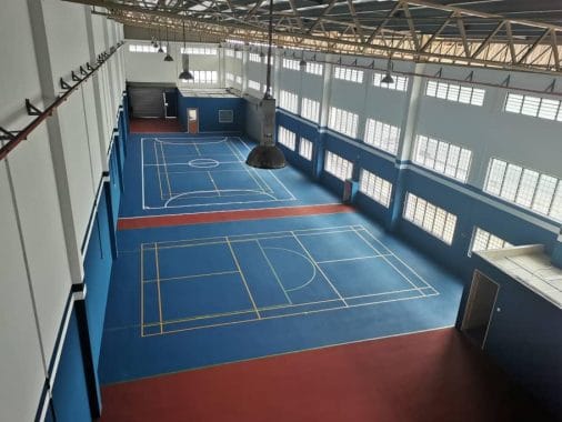 Cranbridge International School 7