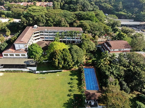 ELC International School 3