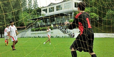 ELC International School 5