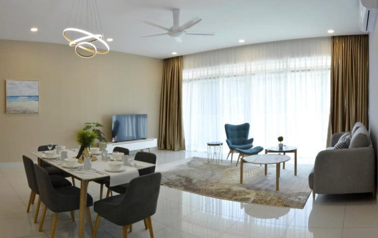 Ferringhi Residence 2 1