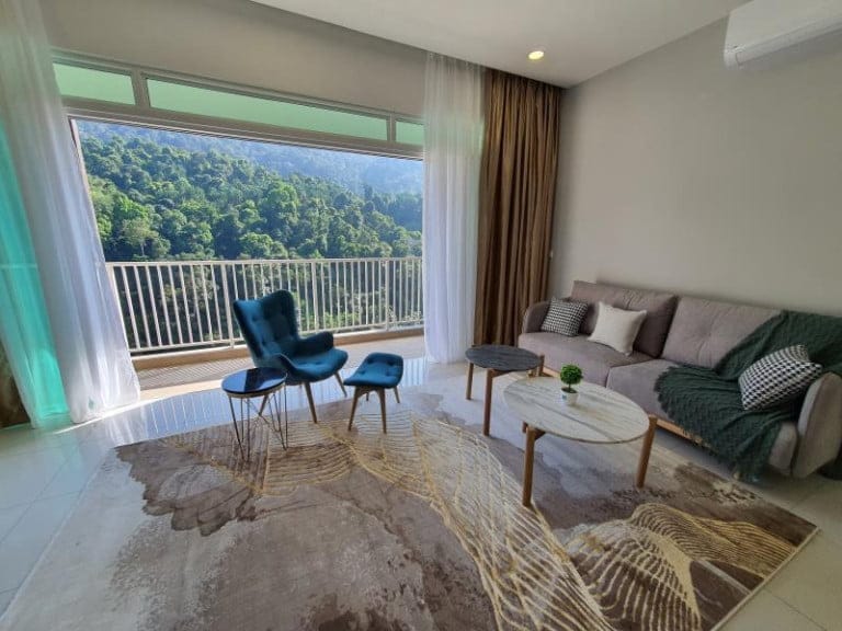 Ferringhi Residence 2 2