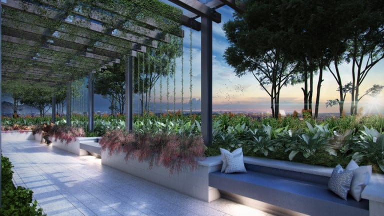 Pavilion Damansara Heights 2