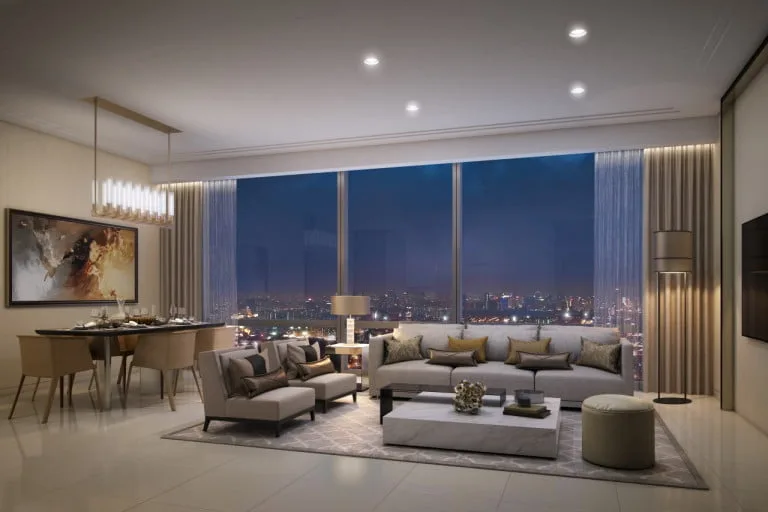 Pavilion Damansara Heights 3