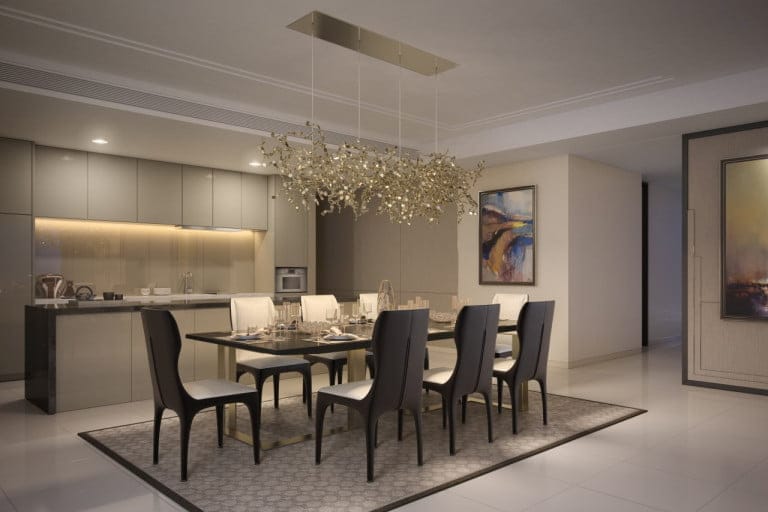 Pavilion Damansara Heights 4