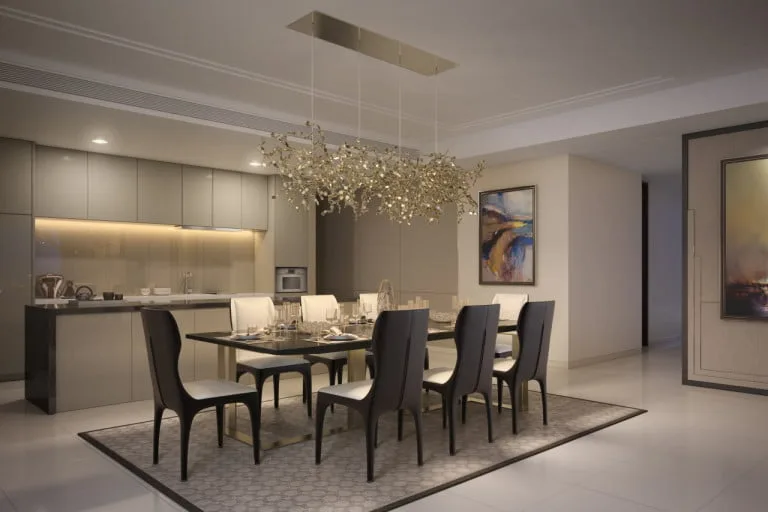 Pavilion Damansara Heights 4