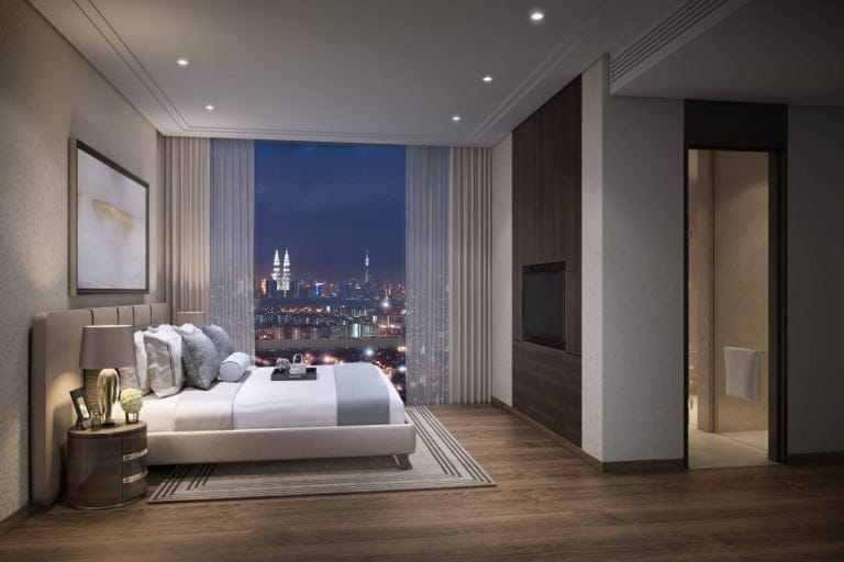 Pavilion Damansara Heights 5