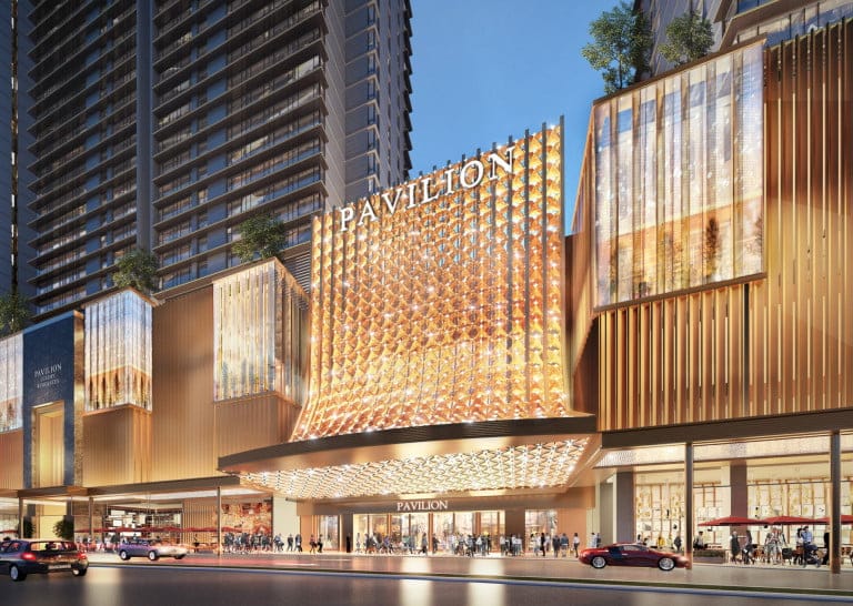 Pavilion Damansara Heights 6