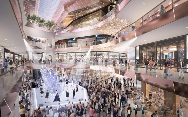 Pavilion Damansara Heights 7