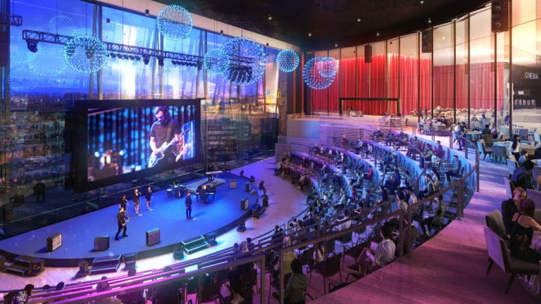 Pavilion Damansara Heights 8