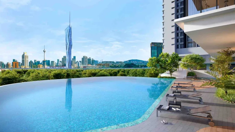 Swimming-Pool