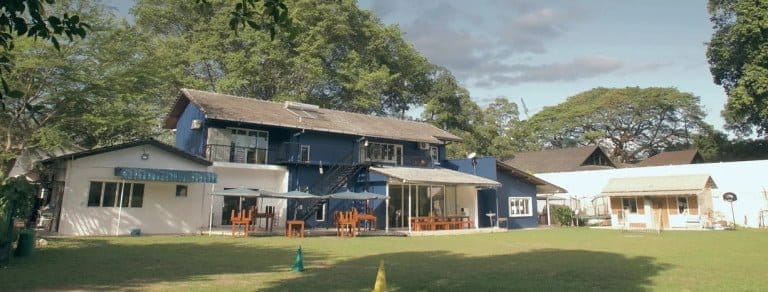 The Surin International School 2