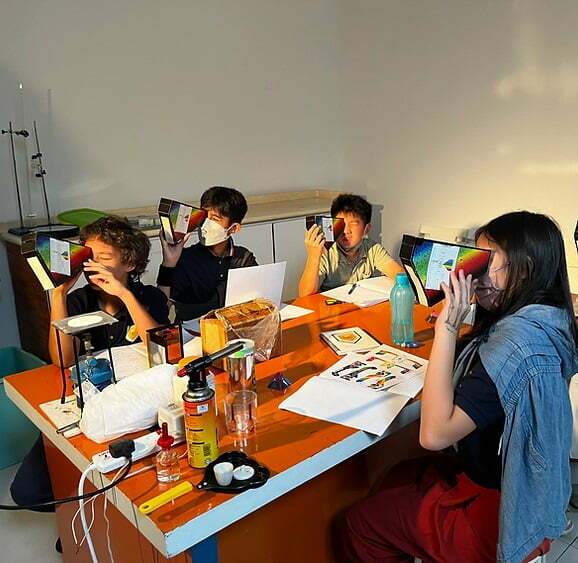 The Surin International School 3