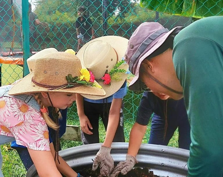 The Surin International School 6