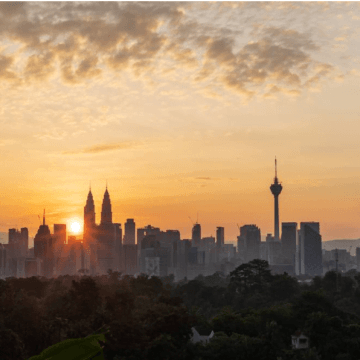 Malaysia's success as top 10 countries for retirement a well-deserved recognition