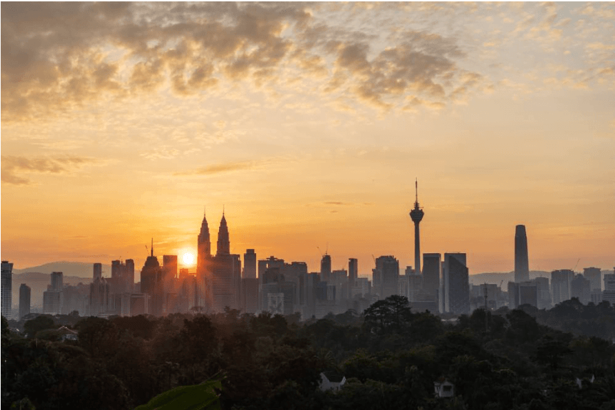 Malaysia's success as top 10 countries for retirement a well-deserved recognition