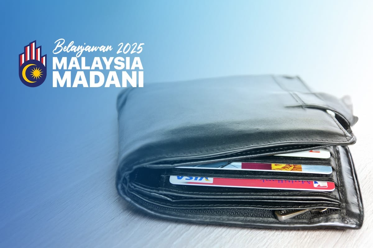 Govt extends individual income tax exemption for foreign-sourced income for another 10 years, plus other tax reliefs