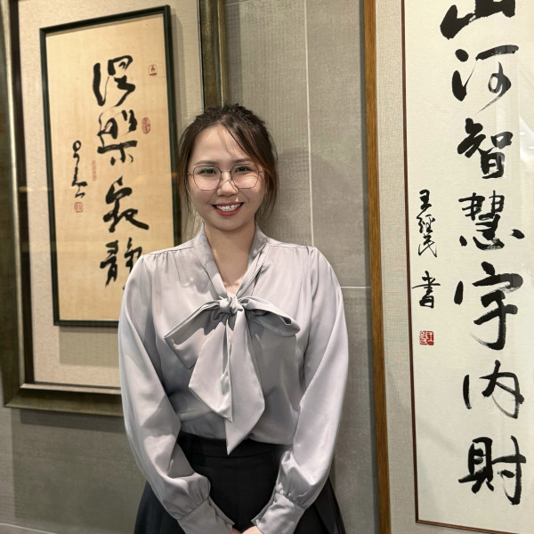 Erica Chee_Assistant Manager