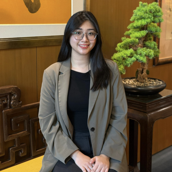 Yu Juin Foo_Consultant